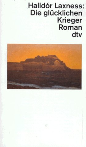 Die glücklichen Krieger: Roman (dtv Literatur) Contemporary literature
