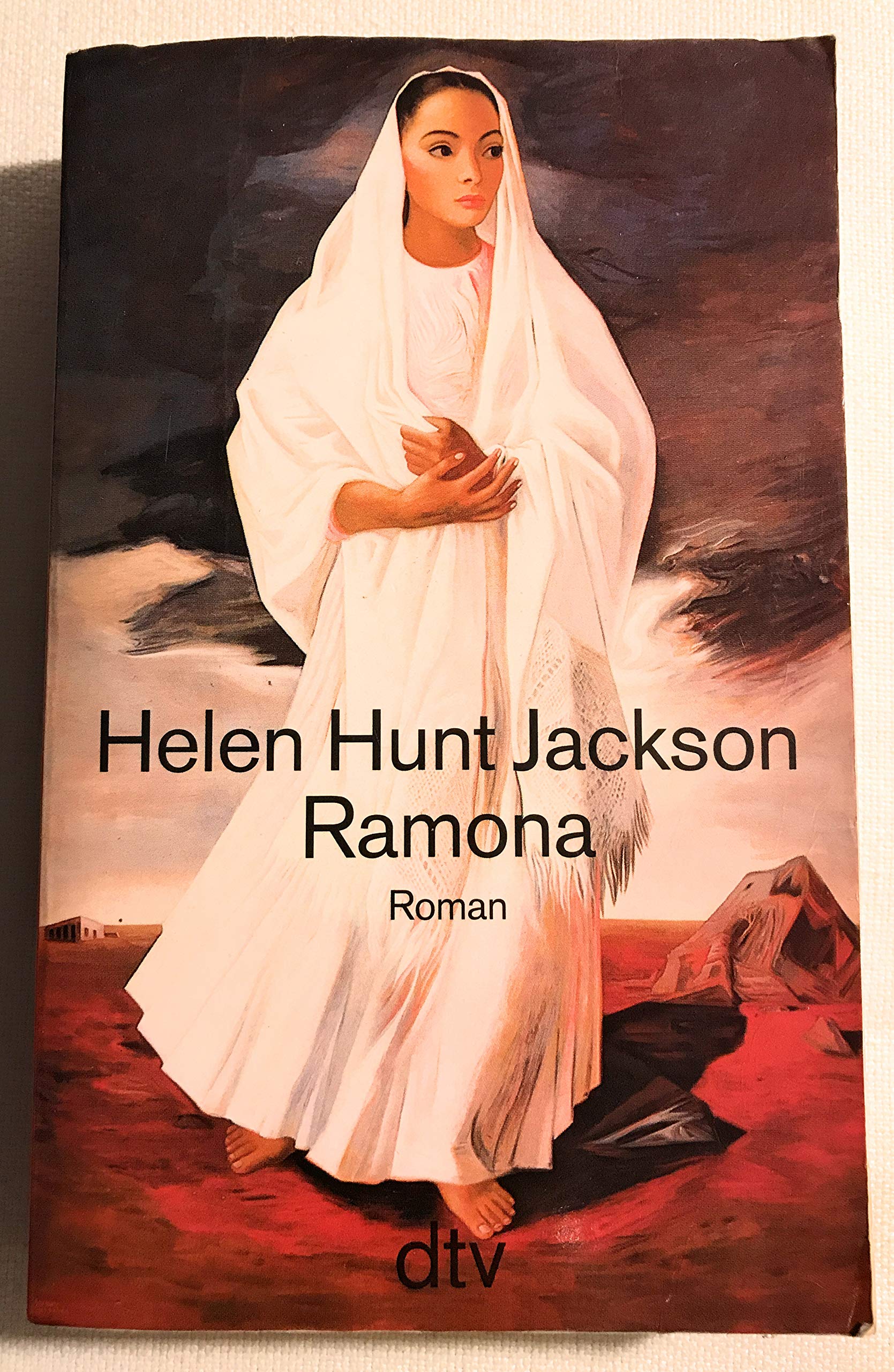 Ramona: Ein kalifornischer Roman (dtv Literatur) Books