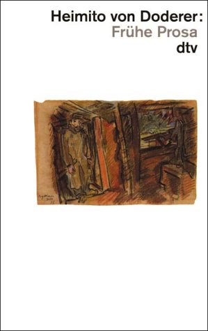 Frühe Prosa: Die sibirische Klarheit / Die Bresche / Jutta Bamberger / – Das Geheimnis des Reichs (dtv Literatur) Contemporary literature Books