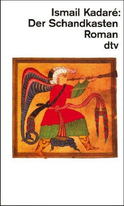 Der Schandkasten: Roman (dtv Literatur) Contemporary literature