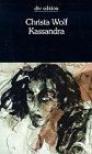 Kassandra: Vier Vorlesungen – Eine Erzählung (dtv Literatur) Books