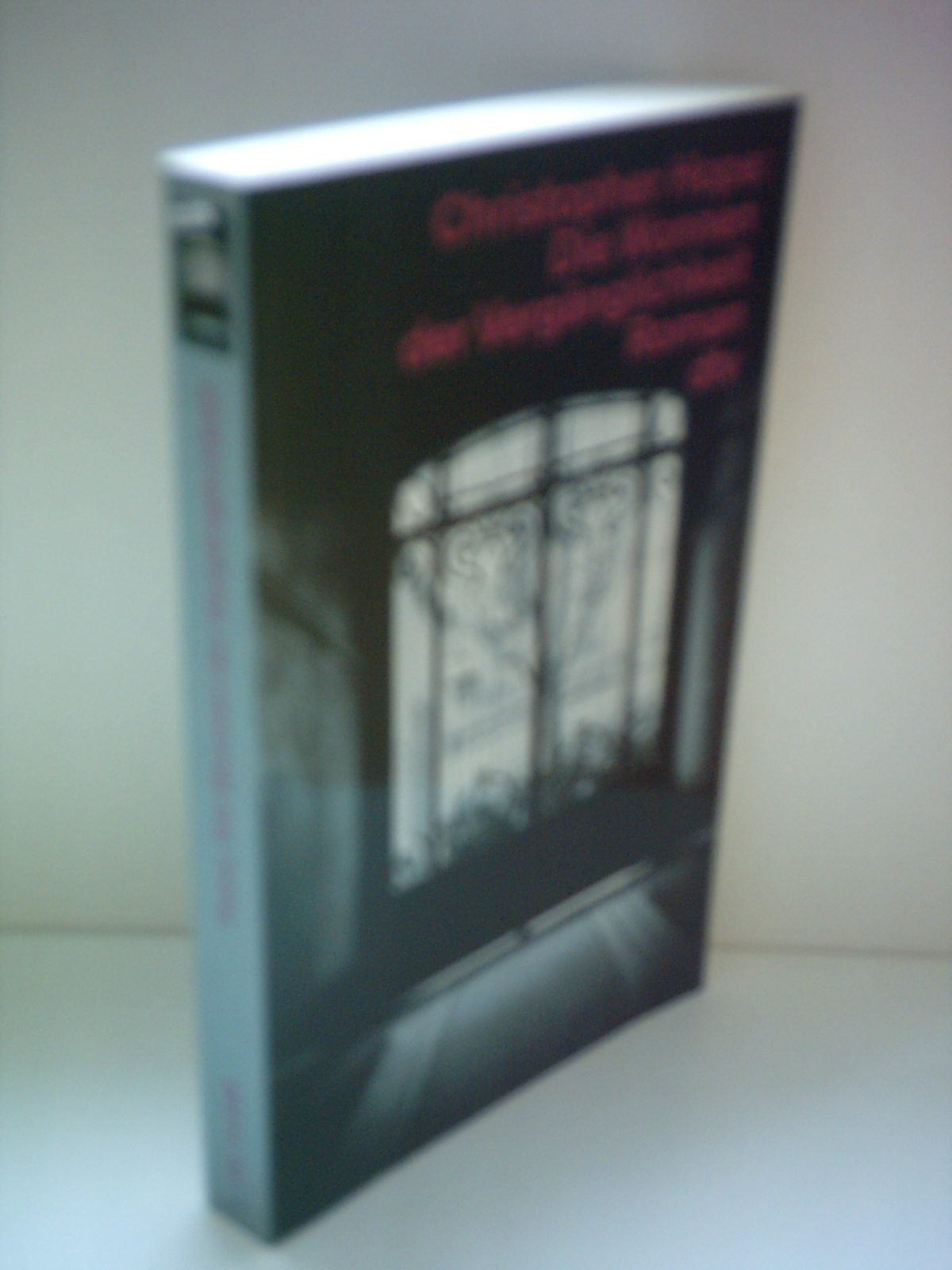 Die Wonnen der Vergänglichkeit: Roman (dtv Literatur) Books
