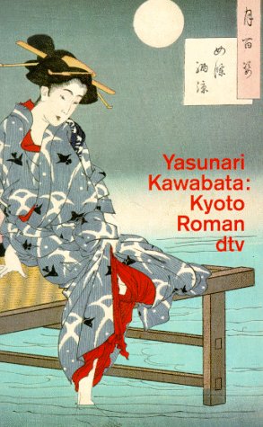 Kyoto: Roman (dtv Literatur) Hobbies & Crafts