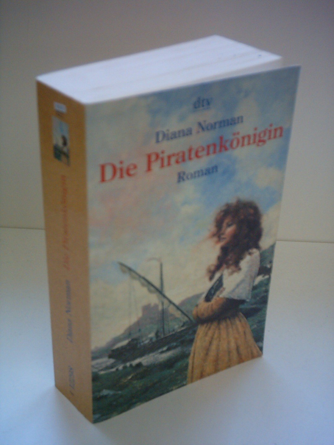 Die Piratenkönigin Action & Adventure