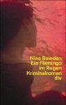 Ein Flamingo im Regen: Kriminalroman (dtv Literatur) Contemporary literature