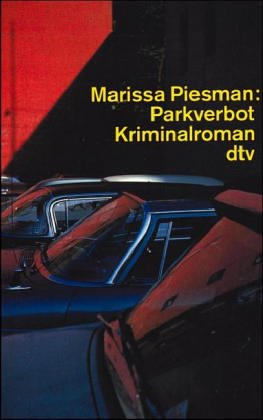 Parkverbot: Kriminalroman (dtv Literatur) Contemporary literature