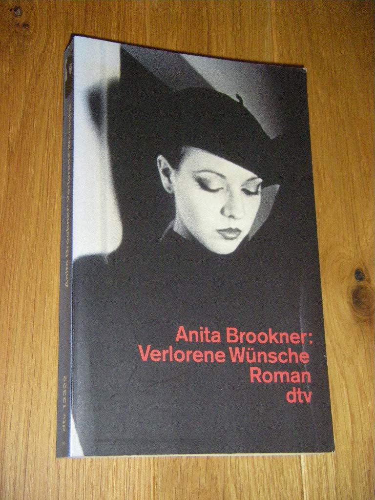 Verlorene Wünsche: Roman (dtv Literatur) Contemporary literature