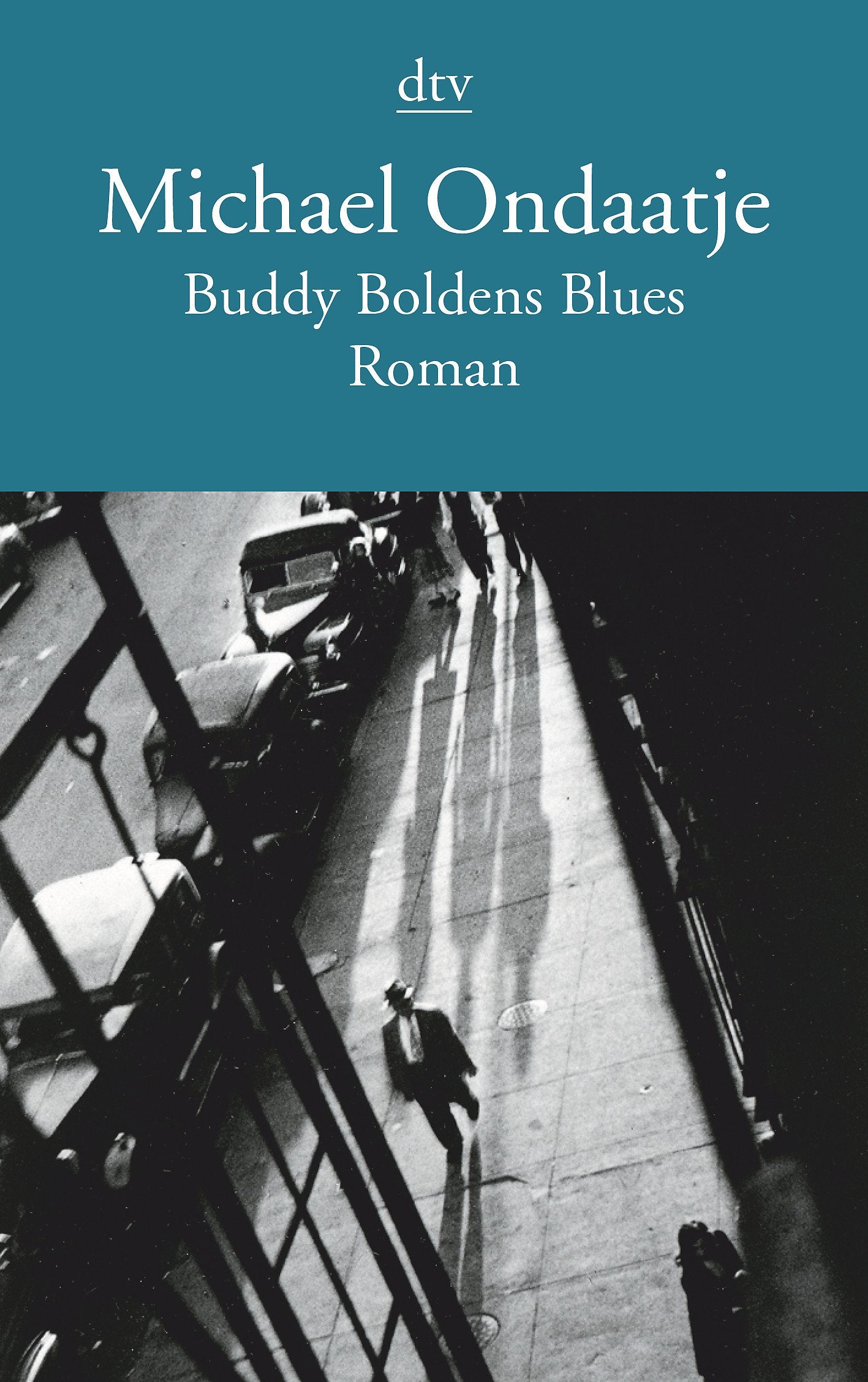 Buddy Boldens Blues Contemporary literature Books