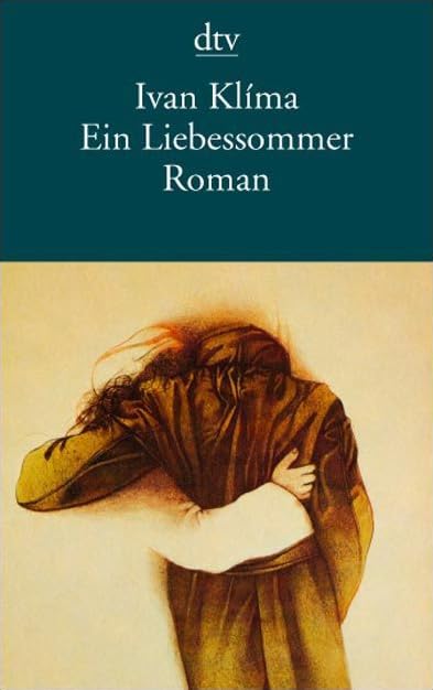Ein Liebessommer: Roman (dtv Literatur) Contemporary literature