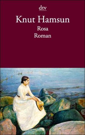 Rosa: Roman Fiction Books