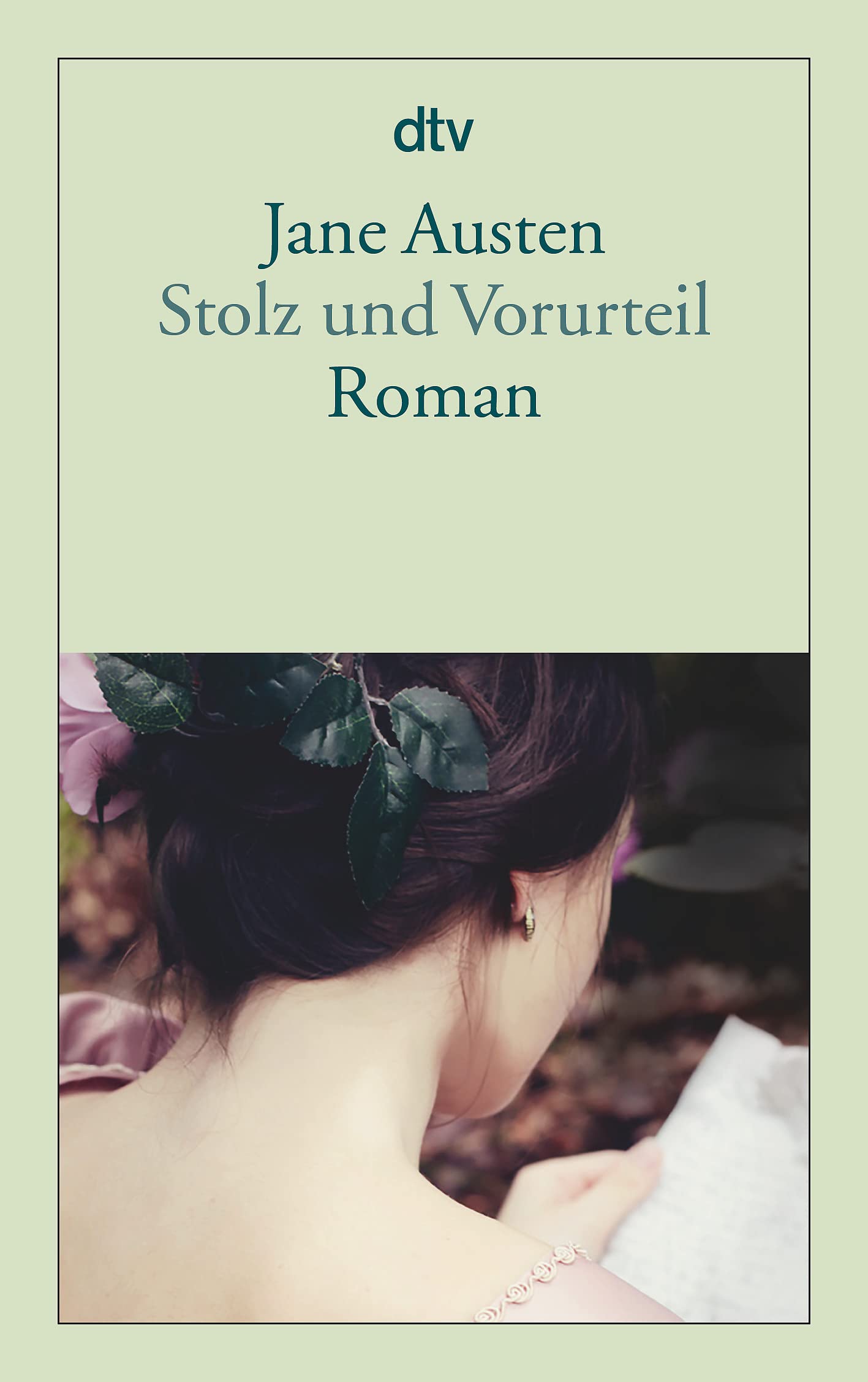 Product Image: Stolz und Vorurteil