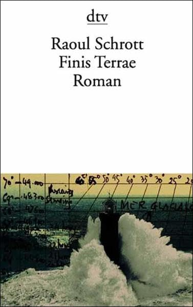 Finis Terrae Contemporary literature Books