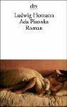 Ada Pizonka: Roman (dtv Literatur) Contemporary literature