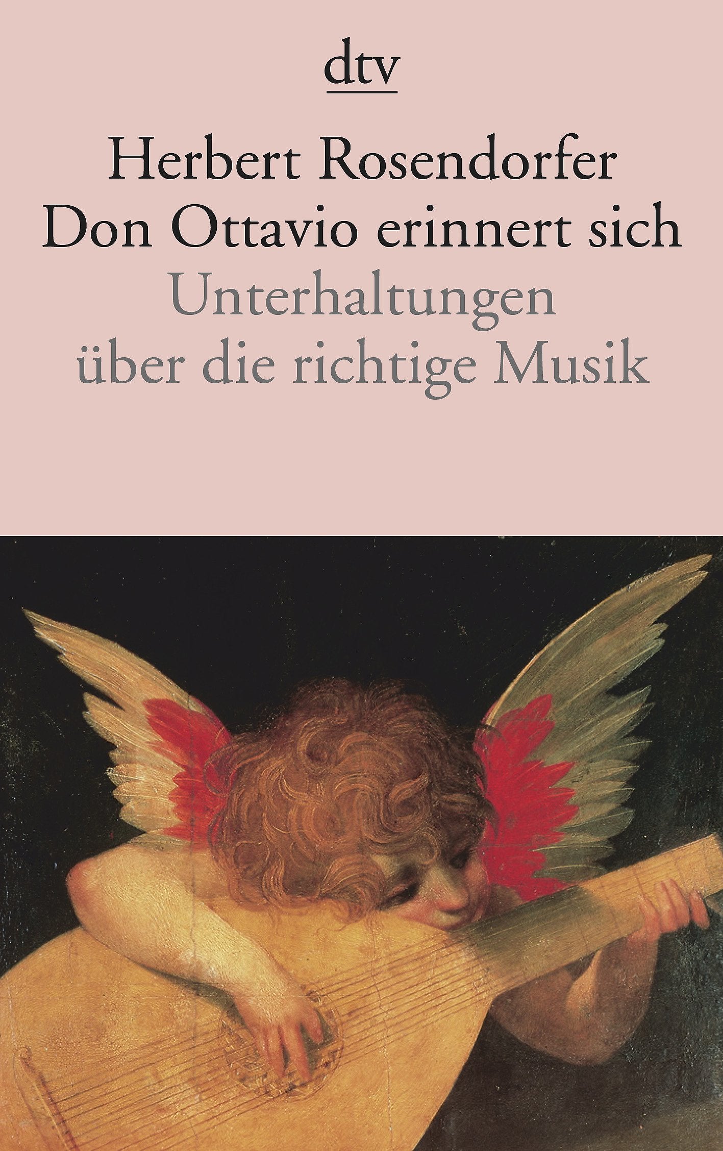 Product Image: Don Ottavio erinnert sich