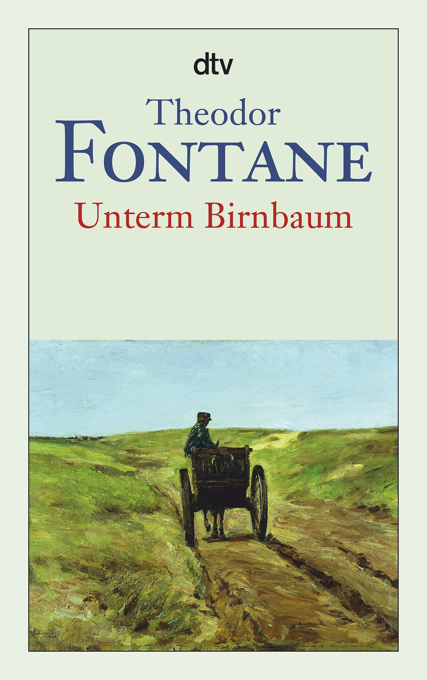 Unterm Birnbaum Classics