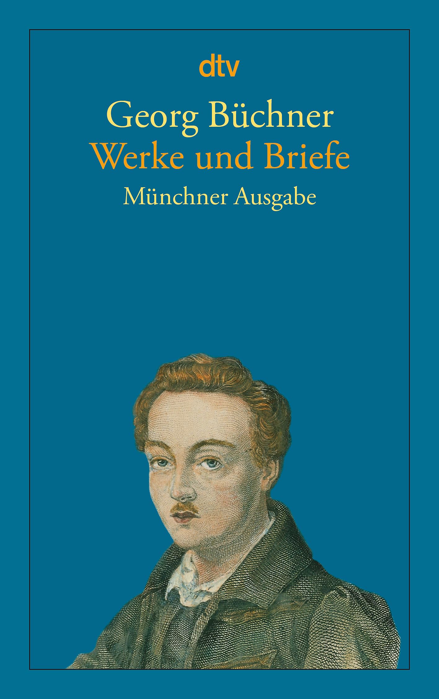 Product Image: Werke und Briefe. Münchner Ausgabe