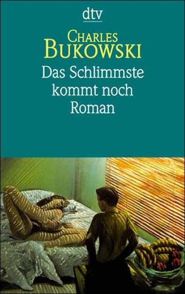 Das Schlimmste kommt noch oder Fast eine Jugend: Roman (dtv Literatur) Contemporary literature