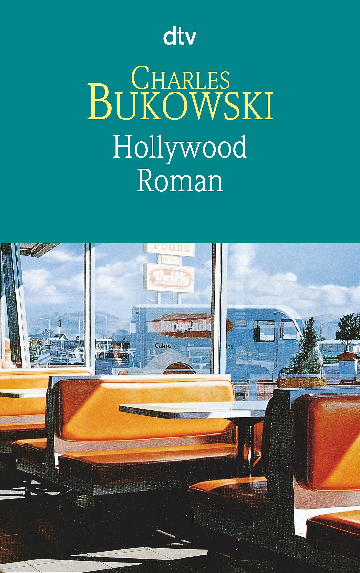 Hollywood Contemporary literature Books