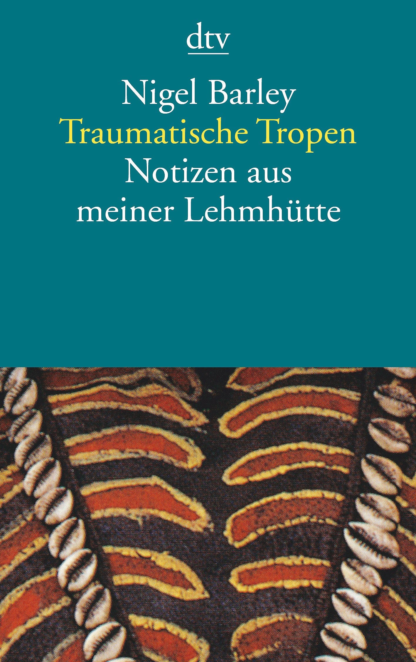 Product Image: Traumatische Tropen