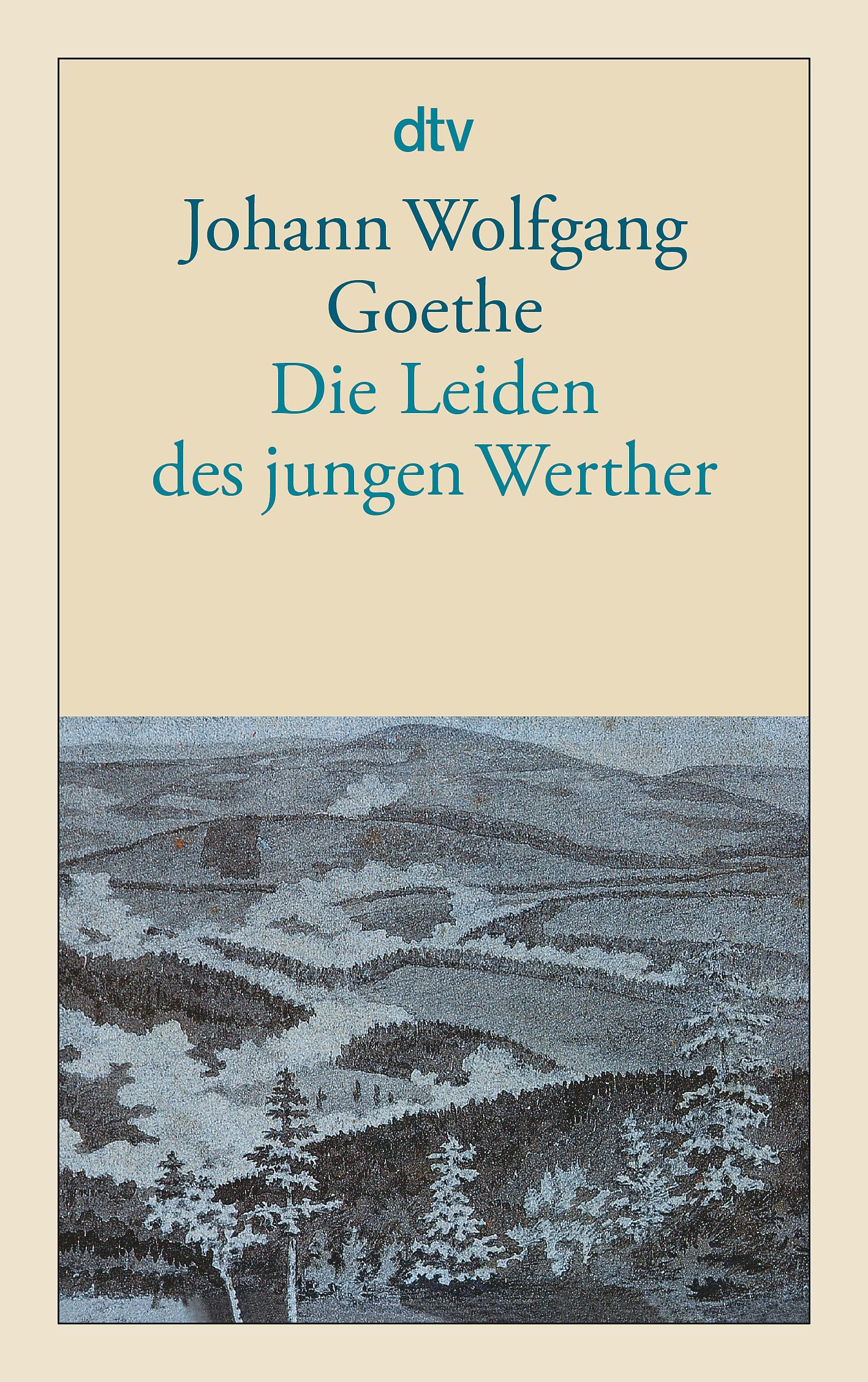 Die Leiden des jungen Werther Classics