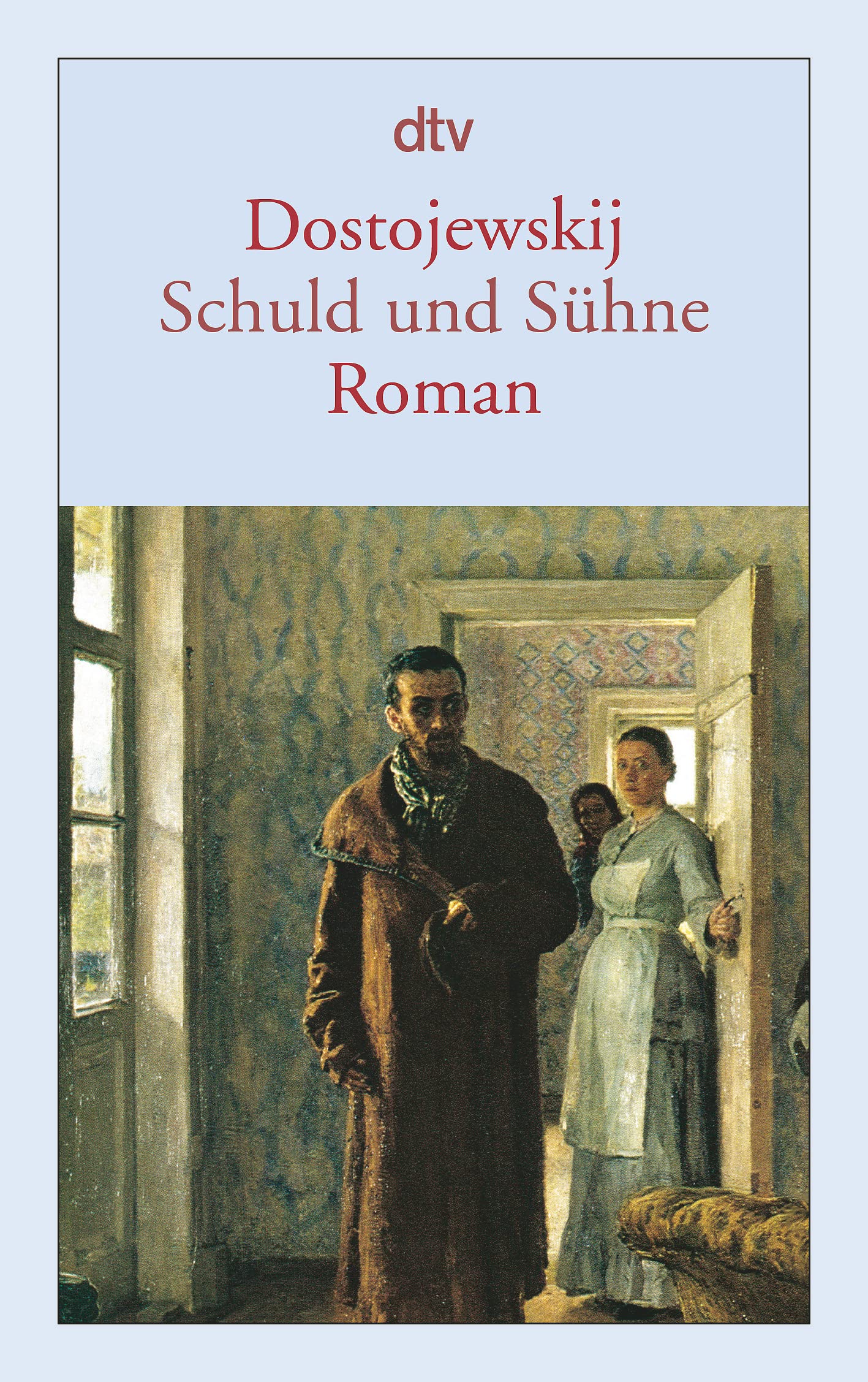 Schuld und Sühne Classics