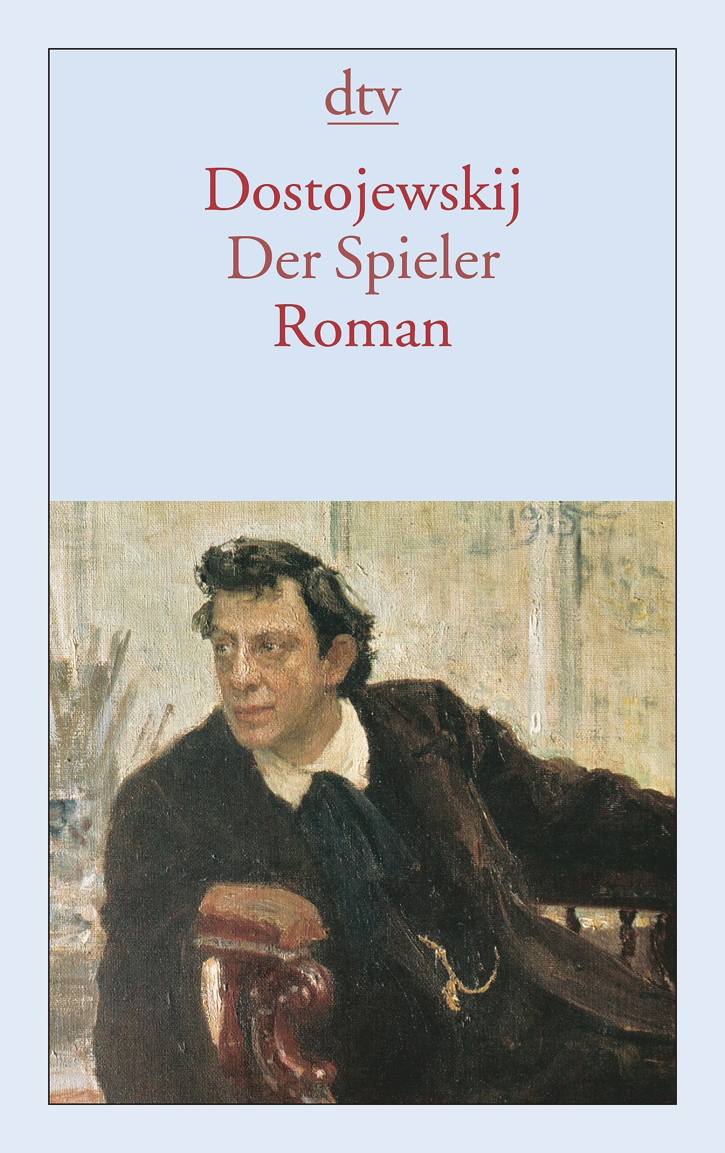 Der Spieler Classics