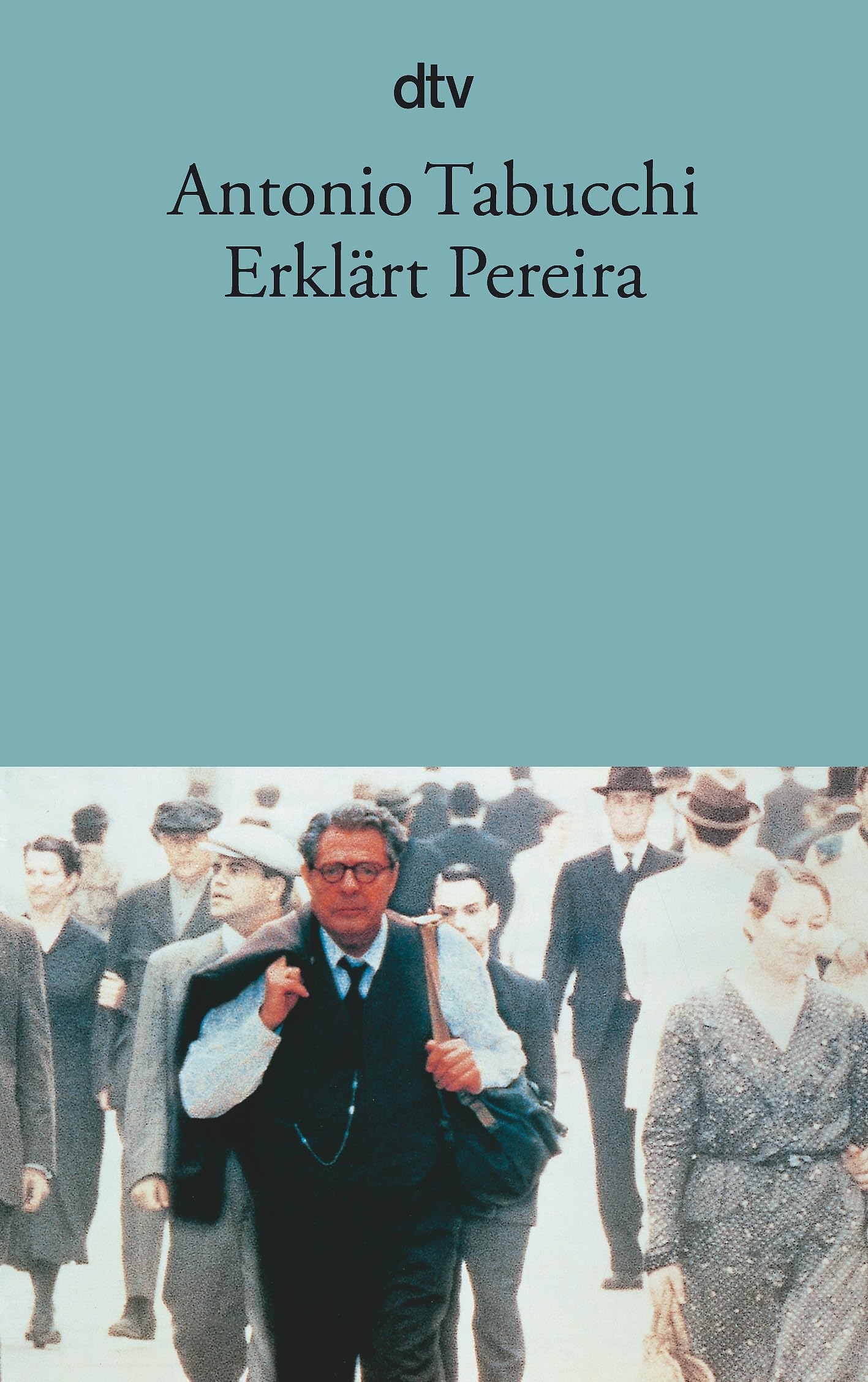Product Image: Erklärt Pereira