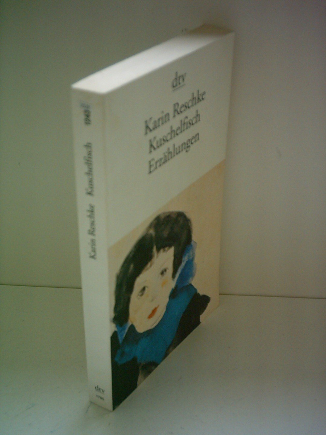 Kuschelfisch: Erzählungen (dtv Literatur) Books