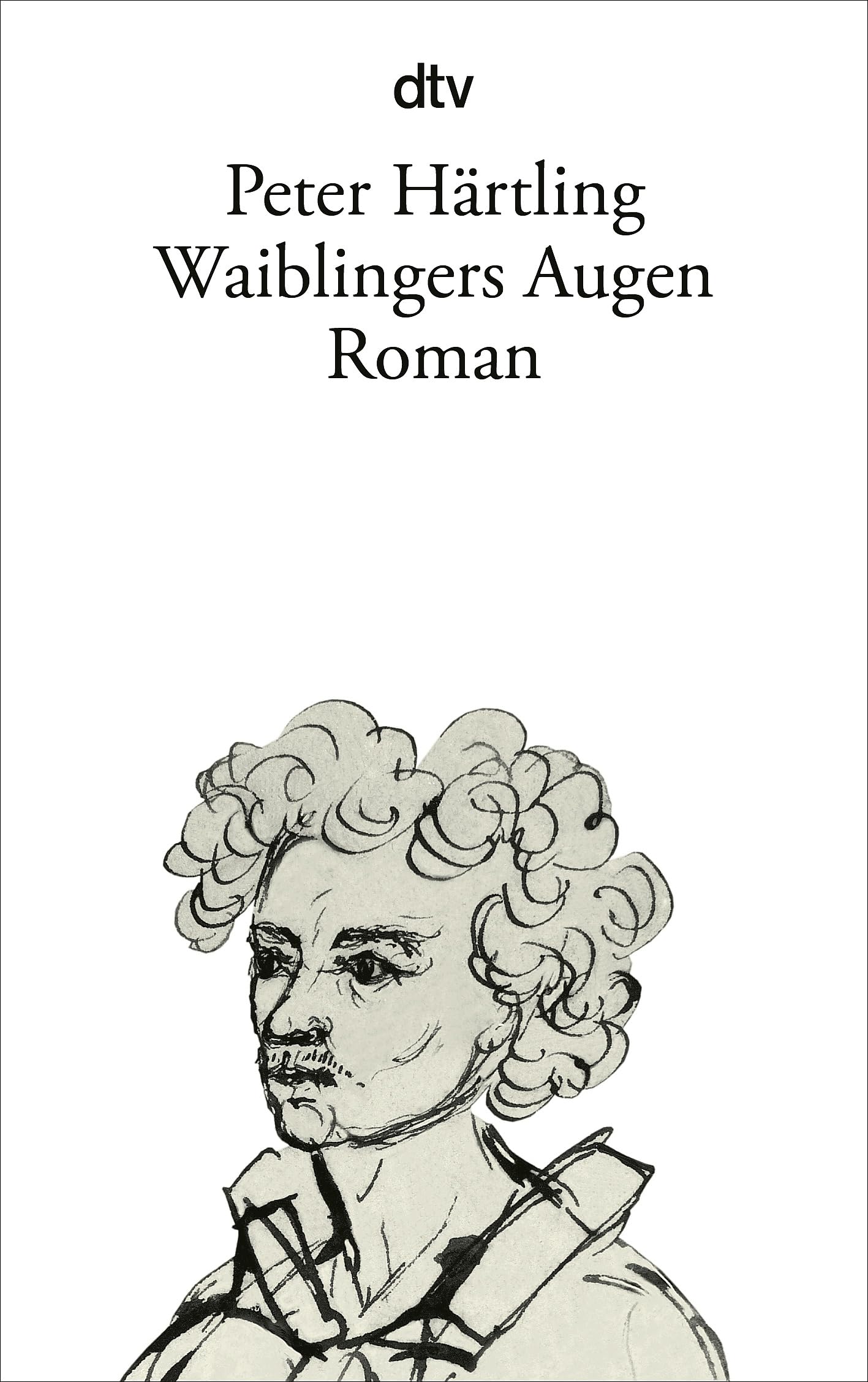 Waiblingers Augen Contemporary literature Books