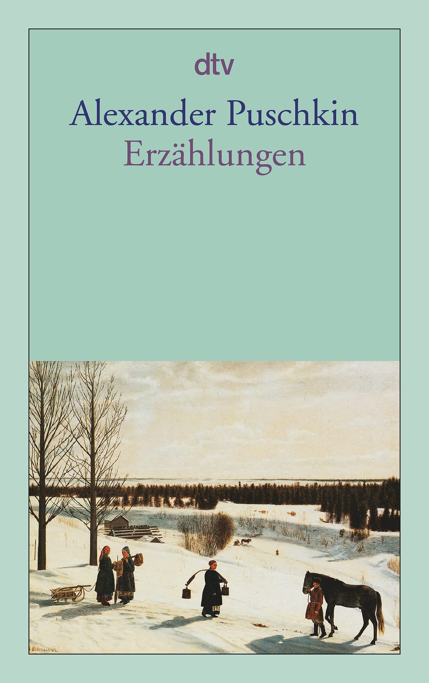 Product Image: Erzählungen