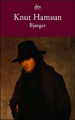 Bjørger: Erzählung (dtv Literatur) Classics