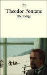 Ellernklipp (dtv Literatur) Classics