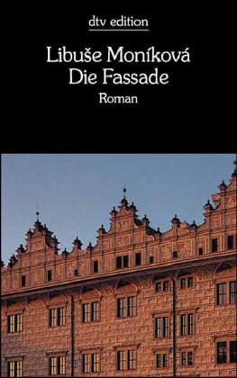 Die Fassade: M.N.O.P.Q. (dtv Literatur) Contemporary literature