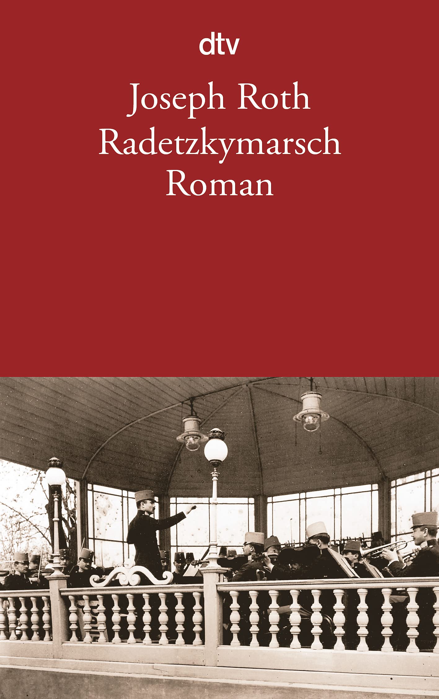 Product Image: Radetzkymarsch