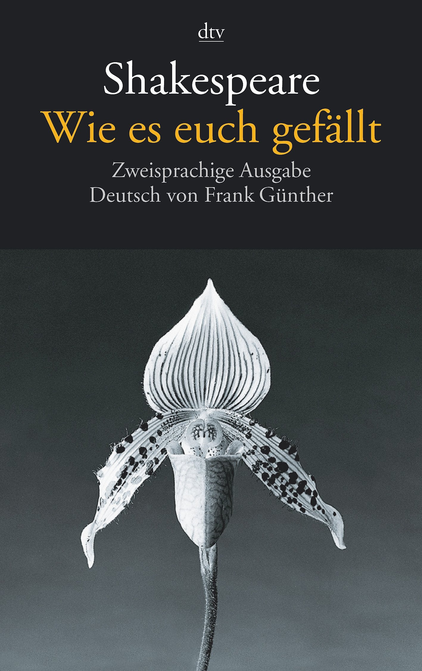 Wie es euch gefällt Drama