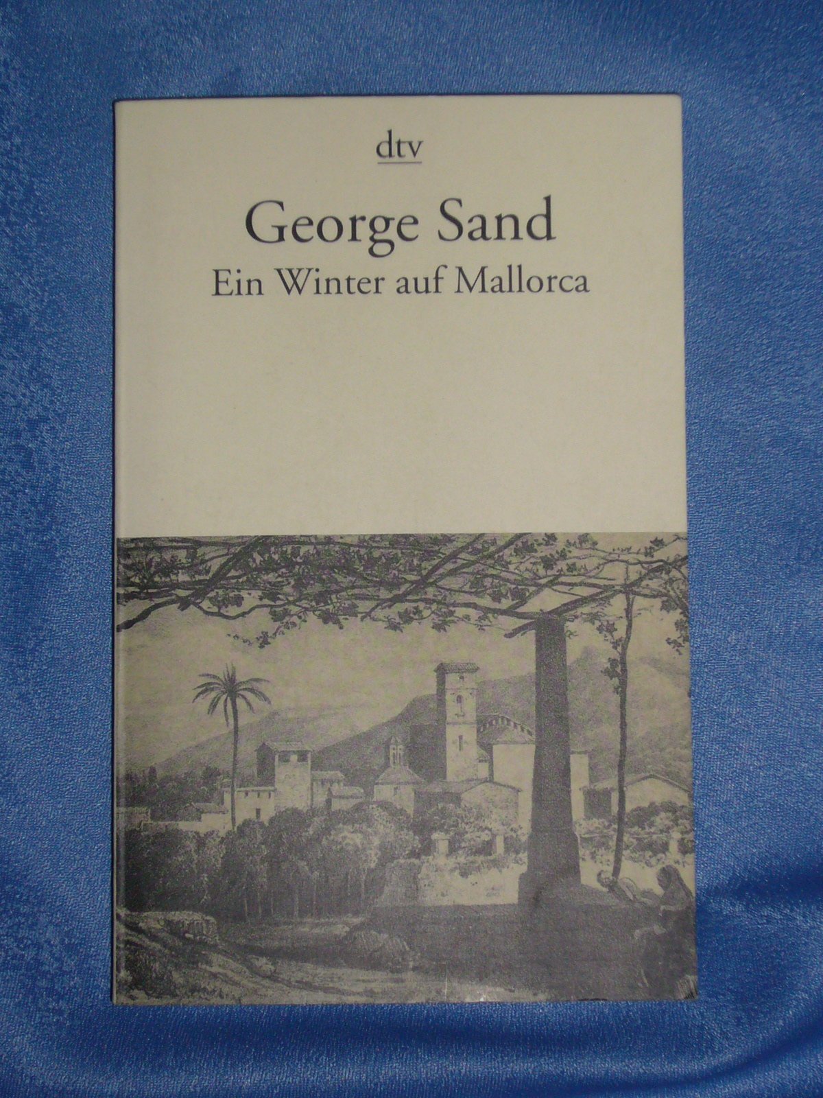 Ein Winter auf Mallorca Art & Literature Books