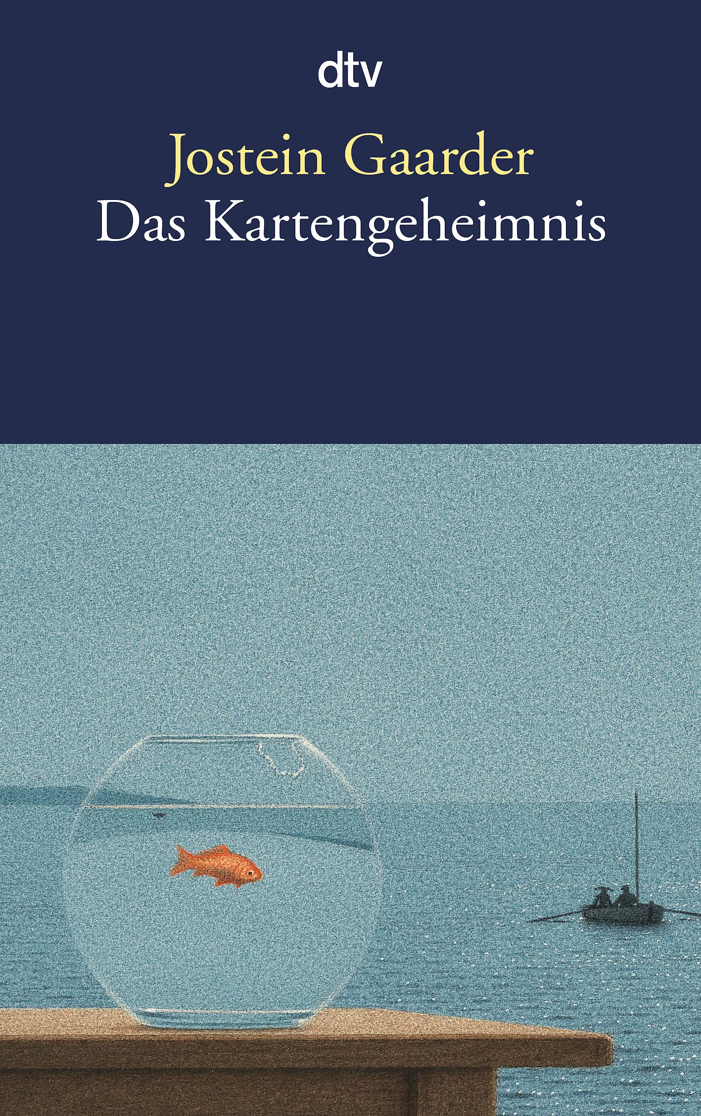 Product Image: Das Kartengeheimnis