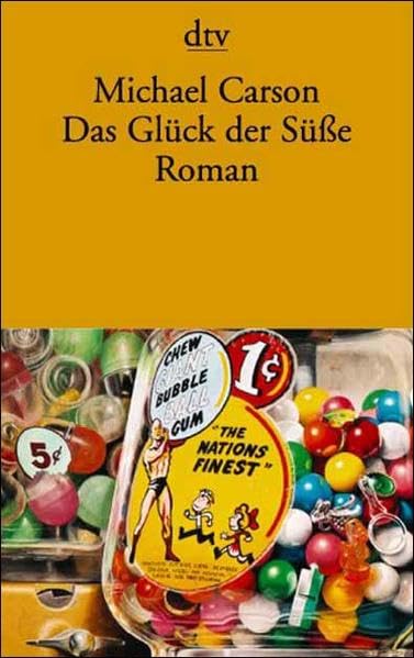 Das Glück der Süße Books