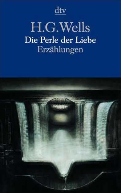 Die Perle der Liebe Essays & Short Stories