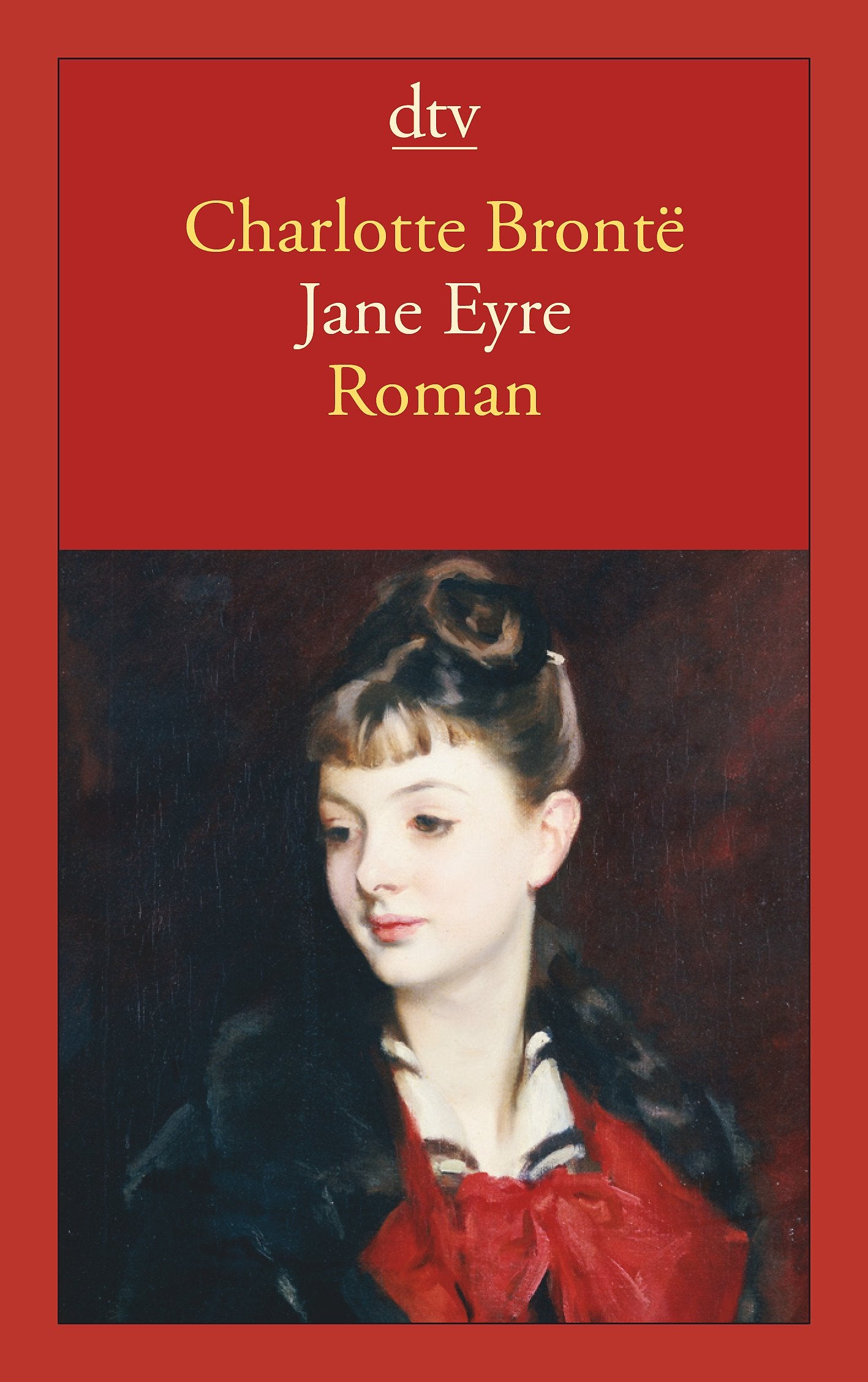 Jane Eyre Classics