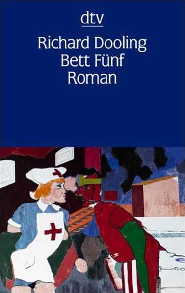 Product Image: Bett Fünf: Roman