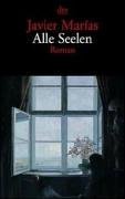 Alle Seelen: Roman (dtv Literatur) Contemporary literature
