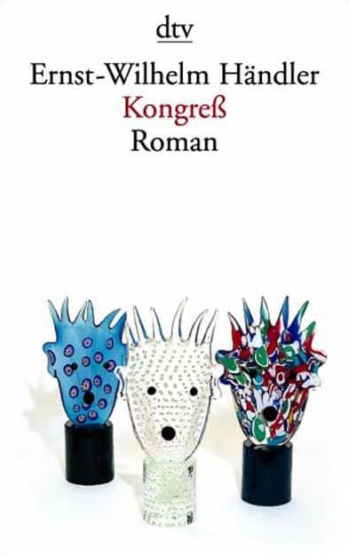 Kongreß: Roman (dtv Literatur) Contemporary literature
