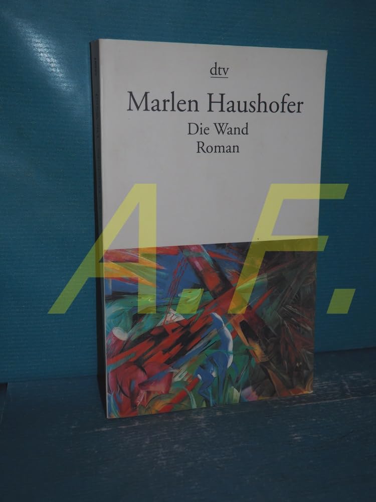 Product Image: Die Wand