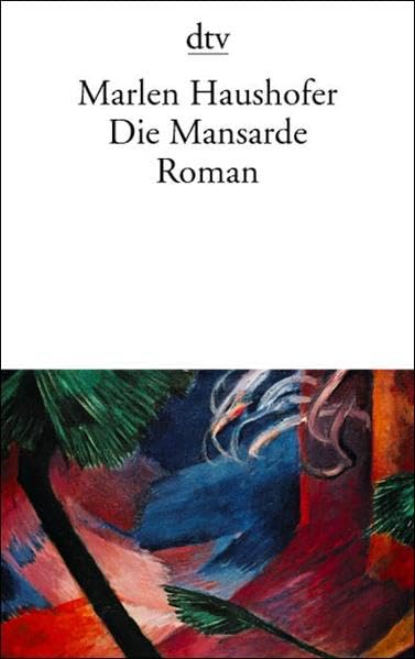 Die Mansarde Books