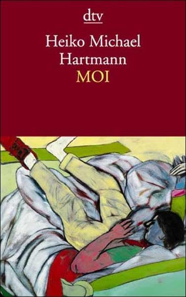 MOI: Roman Contemporary literature Books