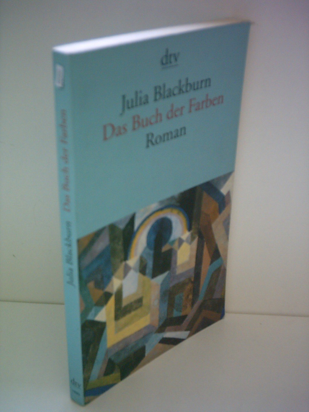 Product Image: Das Buch der Farben
