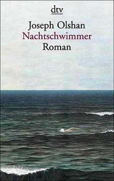 Nachtschwimmer Books