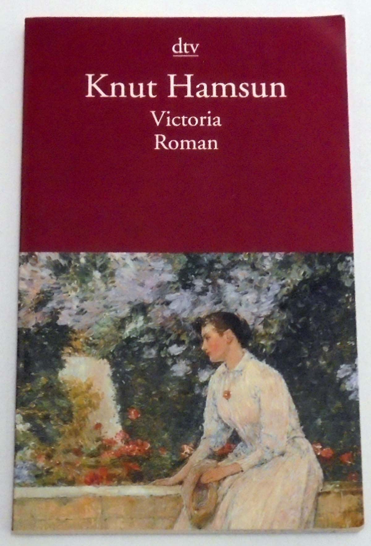 Victoria: Die Geschichte einer Liebe – Roman Classics