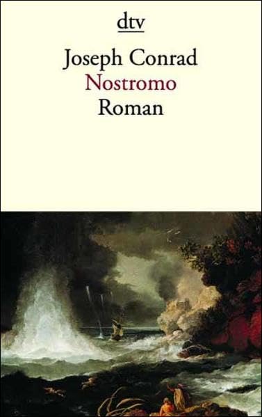 Product Image: Nostromo: Eine Geschichte von der Küste